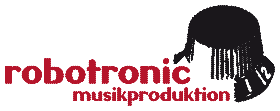 robotronic musikproduktion